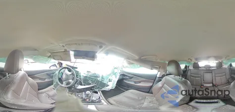 2015 Nissan Murano S из США, поврежденный, VIN 5N1AZ2MH3FN290148